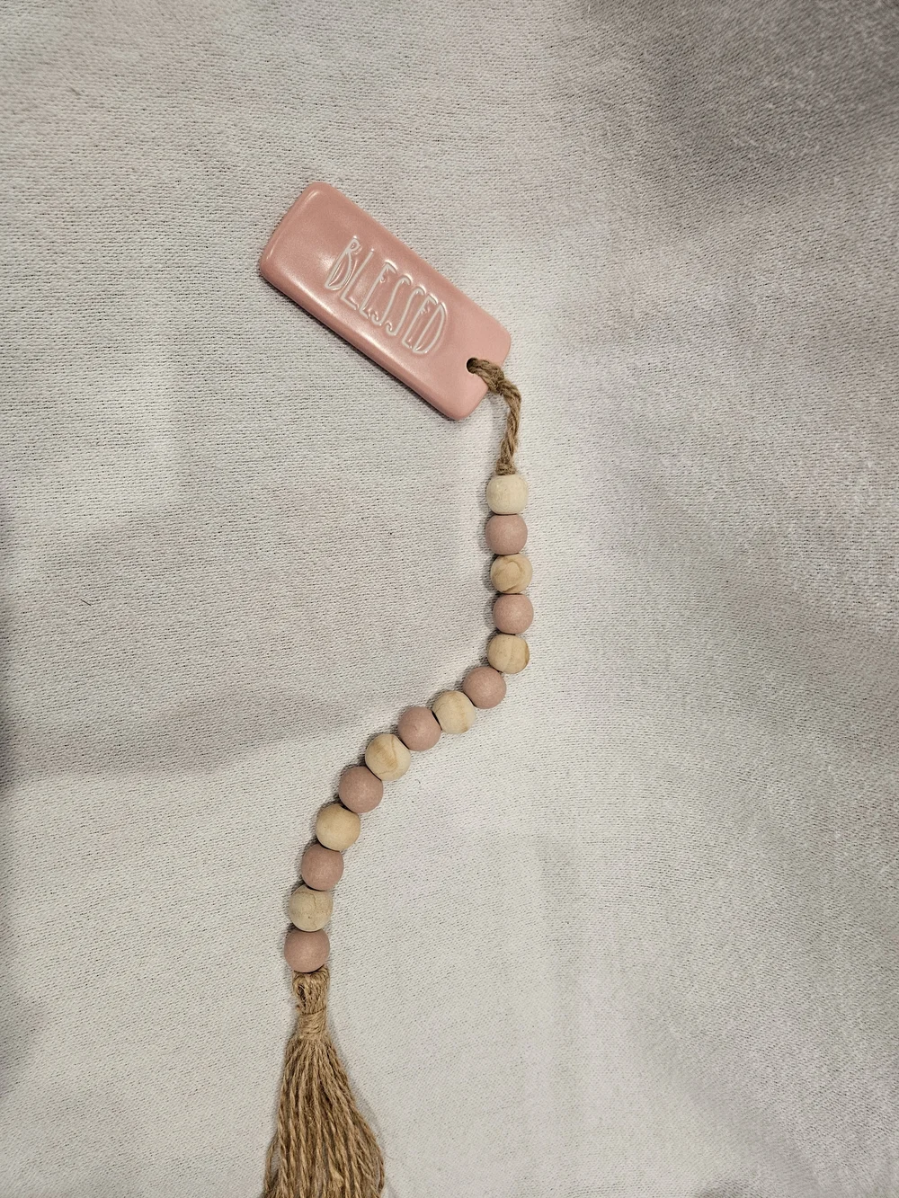 Rae Dunn Pink 